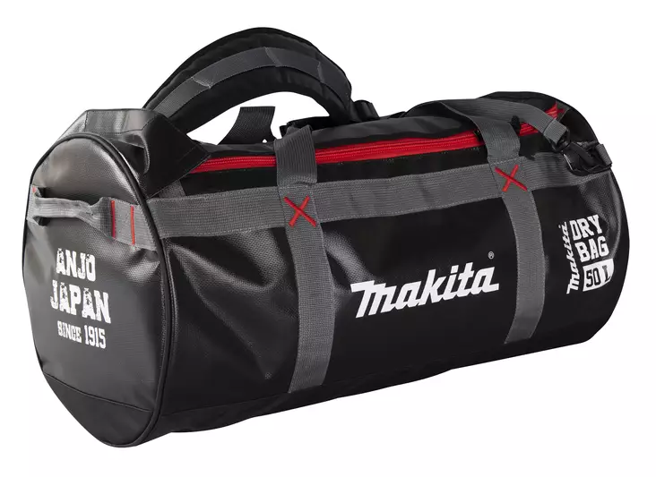 MAKITA Putkikassi HIF5050 - Yleislaukut - 567015005 - 1