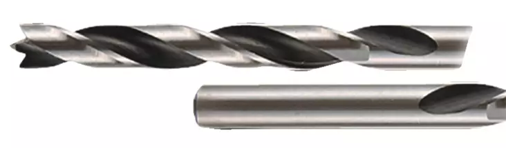 MAKITA Puuporanterä 10 x 135 mm D-07098 - Makita Puuporanterät - 088381178655 - 1