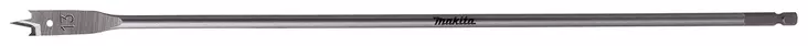 MAKITA Puuporanterä latta 13x400mm E-174013 - Puuporanterät - 088381793285 - 1