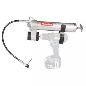 MAKITA Rasvapuristin lisälaite P-90451 - Makita 18V Akkukoneiden tarvikkeet - 088381473705 - 1