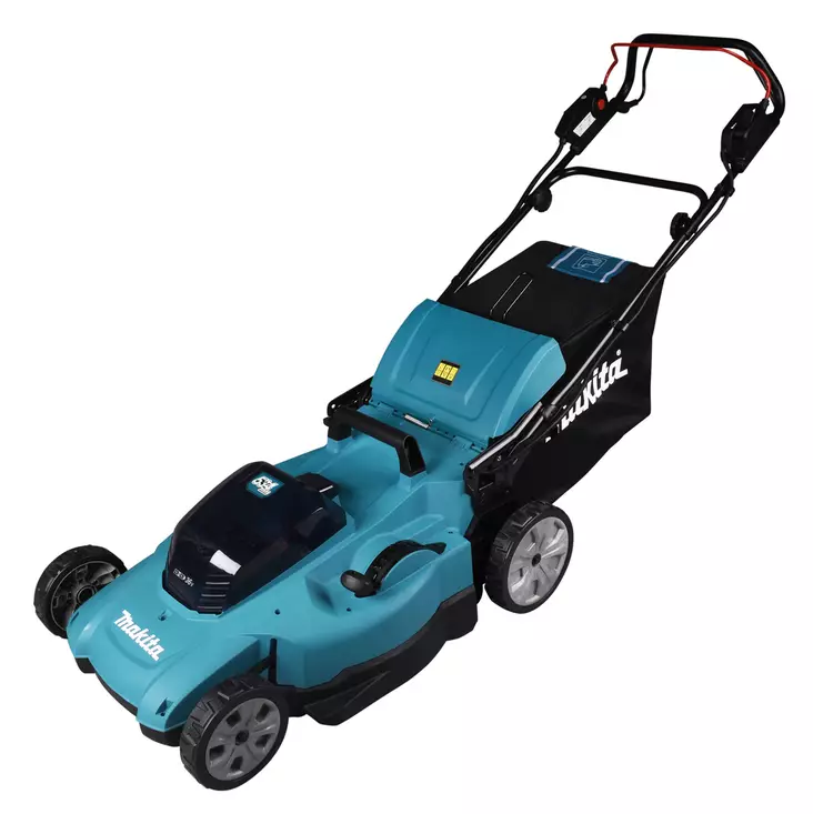 MAKITA Ruohonleikkuri DLM539Z LXT 2x18V - Makita LXT 18V Piha  ja puutarha - 088381756815 - 1