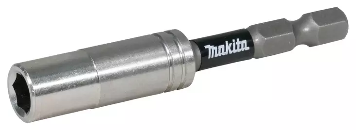MAKITA Ruuvauskärjen pidin Impact Premier 1/4" 68 mm, magneetilla e-20258 - Makita Konekärjet ja bitsinpitimet - 088381789325 - 1
