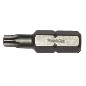 MAKITA Ruuvauskärki 25 mm T10, 10 kpl P-06323 - Makita Konekärjet ja bitsinpitimet - 088381947015 - 1