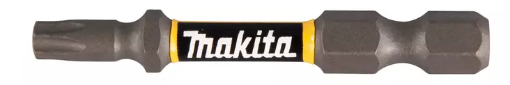 MAKITA Ruuvauskärki T25, 50 mm, 2 kpl E-03355 - Makita Konekärjet ja bitsinpitimet - 088381570015 - 1