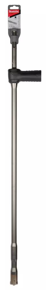 MAKITA SDS-MAX poranterä 28 x 700/900 mm pölynpoistolla B-64490 - Makita SDS-Max poranterät - 088381535205 - 1