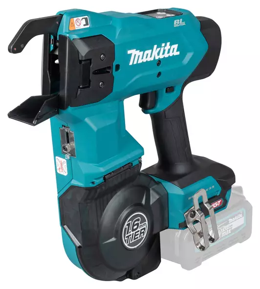 MAKITA Sidontakone XGT 40v TR001GZ - Makita XGT 40V Muut erikoislaitteet - 197050012135 - 1