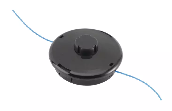 MAKITA Siimapää Tap&Go 2 x 2,4 mm 957224030 - Makita Siimapäät ja siimat - 4002829509555 - 1