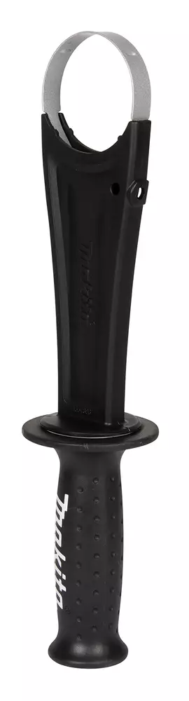 MAKITA Sivukahva täydellinen, DDF458 123258-5 - Makita 18V Akkukoneiden tarvikkeet - 0883811232585 - 2