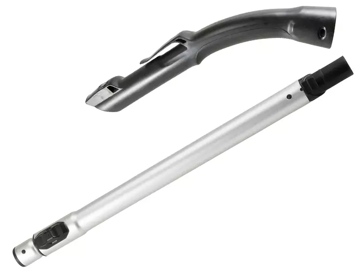 MAKITA Tarvikesarja reppuimureille, sis. kädensijan ja teleskooppiputken 191B15-1 - Makita Imuletkut ja putket - 088381548465 - 1