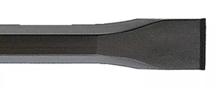 MAKITA Tasataltta SDS-MAX 25 x 280 mm P-16265 - Makita SDS-Max piikkausterät - 088381932295 - 1