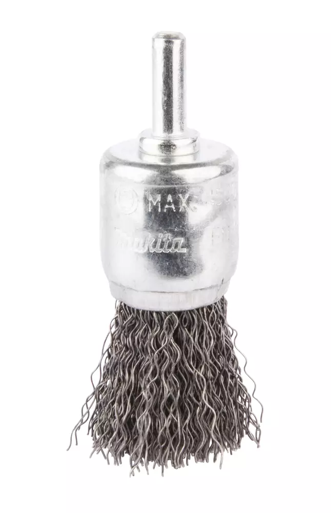 MAKITA Teräsharja 25 x 6 mm (porakoneille) D-40026 - Makita Teräsharjat - 088381400145 - 1