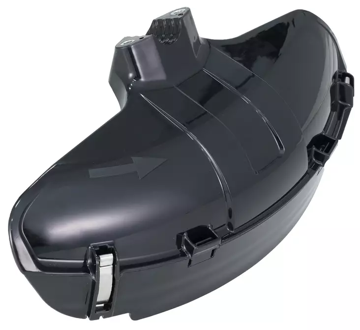 MAKITA Teräsuoja 330mm siimapäälle 1911X4-8 - Raivaussahojen terät - 088381799515 - 1