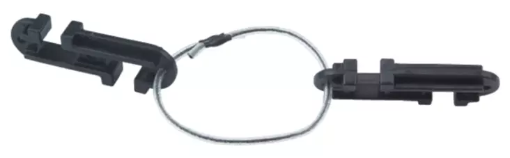 MAKITA Vedonpoistin jatkojohdolle 158024-1 - Makita Puutarhakoneiden tarvikkeet - 088381122955 - 1