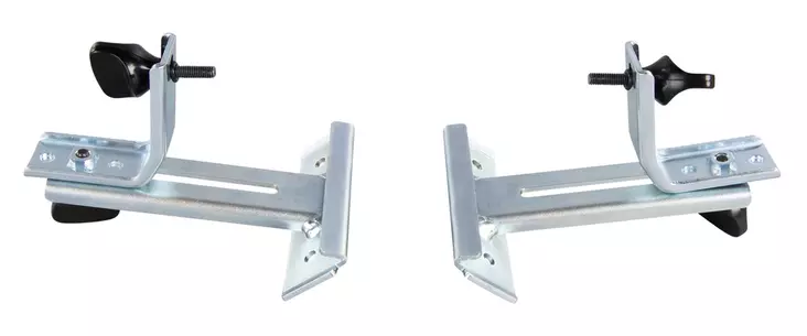 MAKITA Viisto-ohjain 191C22-0 - Makita Höylien tarvikkeet - 088381557405 - 1