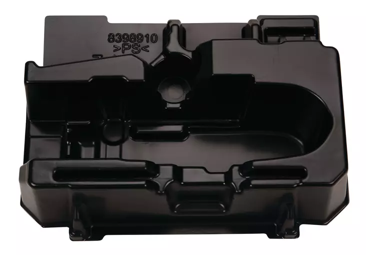 MAKPAC SISUSMUOTTI (4) 839891-0 - Makita Makpac järjestelmä - 088381558785 - 1