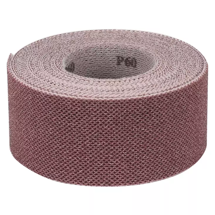 MIRKA Abranet Ace HD P60 70mm x 10m Rulla tarra - Hiomanauharullat 70mm - 6416868357615 - 1