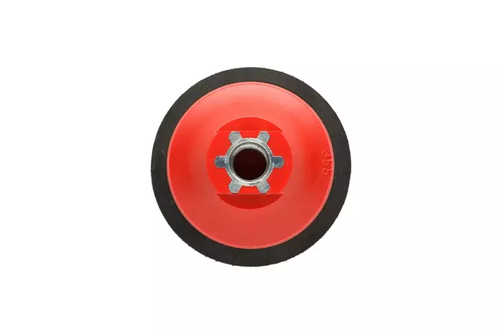 MIRKA Alustalla 77mm M14 tarra pehmeä kiillotuskoneelle - Mirka Alustallat kiillotuskoneille - 6416868949155 - 1