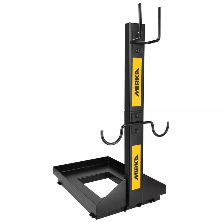 MIRKA LEROS Teline pölynimuriin 1230/1242 - Mirka Koneiden lisätarvikkeet - 6416868960815 - 1