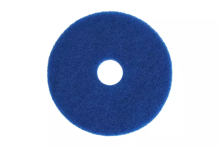 MIRKA Puhdistuslaikka Sininen 406 mm x 25 mm 5 KPL - Mirka 406 mm pyöröt - 7330681212205 - 1