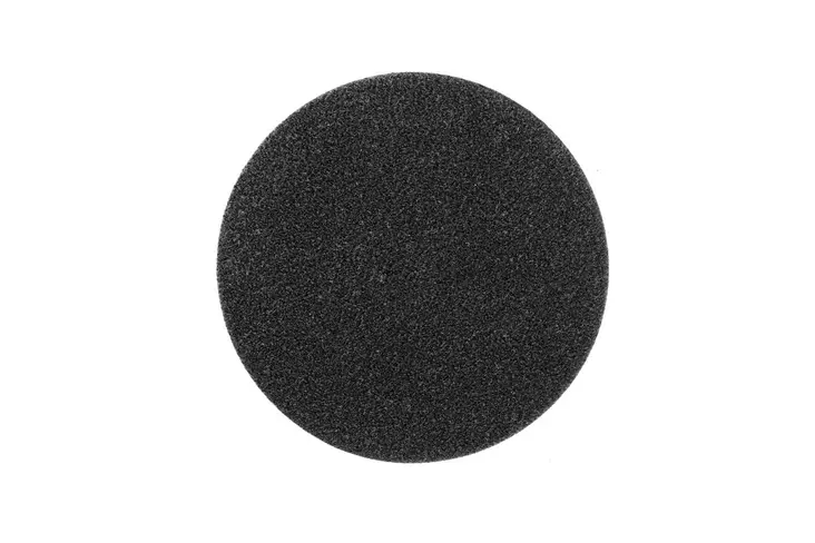 MIRKA Välilaippa 125mm reiätön 3mm, 5 kpl/pakk - Mirka Hiomakoneiden suojalaipat - 6416868944105 - 1