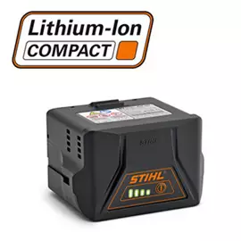 STIHL AKKU AK 10 36V - STIHL AK Compact akkukoneet - 45204006515 - 1