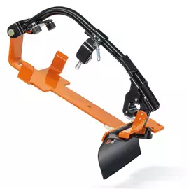 STIHL ASENNUSSARJA FW 20 OHJAUSVAUNUUN - Lisävarusteet - 42247900705 - 1