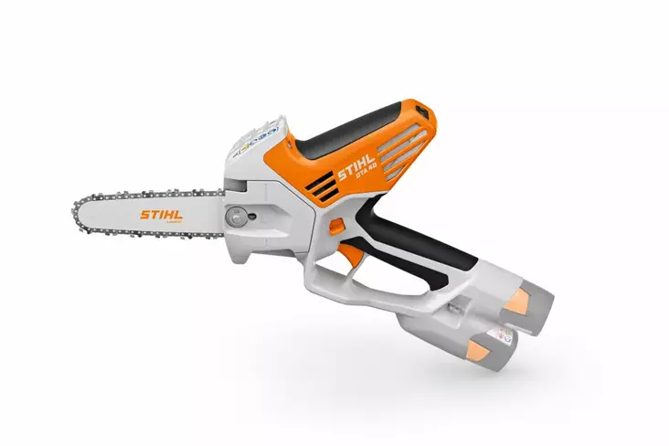 STIHL GTA 40 akkuoksasaha runko - Pienakkukoneet - GA040116905 - 1