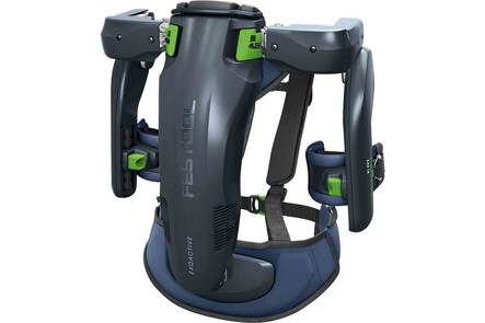 FESTOOL EXO 18 HPC 4,0 I-Plus Eksoskeleton ExoActive 577339 - Festool ExoActive - 4014549421826 - 2