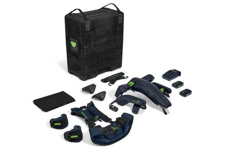 FESTOOL EXO 18 HPC 4,0 I-Plus Eksoskeleton ExoActive 577339 - Festool ExoActive - 4014549421826 - 1