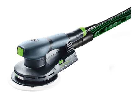FESTOOL Epäkeskohiomakone ETS EC 150/5 EQ 575043 - Hiomakoneet ja kiilotuskoneet - 4014549286036 - 2
