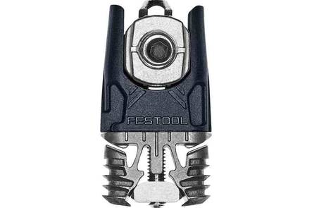 FESTOOL Kulmansitoja KV D8/50 203166 - Domino DF 500 - 4014549302736 - 2