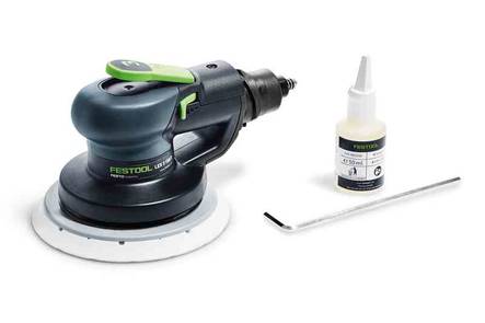 FESTOOL Paineilma-epäkeskohiomakoneet LEX 3 150/3 574996 - Hiomakoneet ja kiilotuskoneet - 4014549286166 - 1