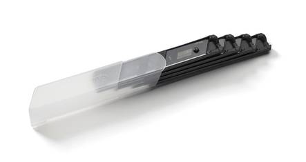 HULTAFORS KATKOTERÄ EDGE SBE18 4 x 3 kpl - Hultafors Puukot ja Veitset - 7317843898316 - 1