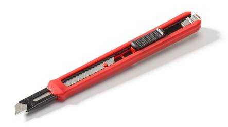 HULTAFORS Katkoteräveitsi SPP 9A - Hultafors Puukot ja Veitset - 7317843891416 - 1