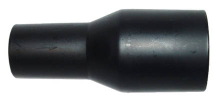 MAKITA Imuriadapteri, Ø 25 / 37 mm 195548-6 - Adapterit - 088381370356 - 1