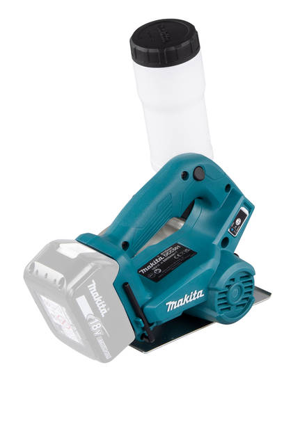 MAKITA Laattaleikkuri LXT DCC501ZX1 - LXT Akkukonerungot - 088381738446 - 2