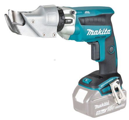 MAKITA Levyleikkuri LXT DJS131Z - LXT Akkukonerungot - 088381899796 - 1