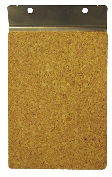 MAKITA Peltilevy (sis. korkkilevyn) 151749-6 - Hiomakoneiden tarvikkeet - 088381154246 - 1