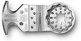 FEIN MULTICUT TERÄ SL 1KPL - Starlock tarvikkeet - 4014586409276 - 1