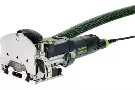 FESTOOL DOMINO DF 500 Q-Plus 100Y Limited Edition 578239 - Domino DF 500 - 4014549448366 - 2