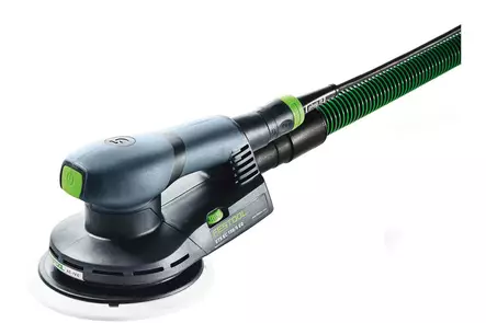 FESTOOL Epäkeskohiomakone ETS EC 150/5 EQ 575043 - Festool Epäkeskohiomakoneet - 4014549286036 - 2
