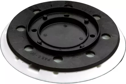 FESTOOL Hiomalautanen ST-STF 125/8-M4-J SW 492282 - Festool Hiomalautaset - 4014549040416 - 1