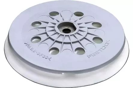 FESTOOL Hiomalautanen ST-STF 125/8-M8-J SW 492288 - Festool Hiomalautaset - 4014549040386 - 1