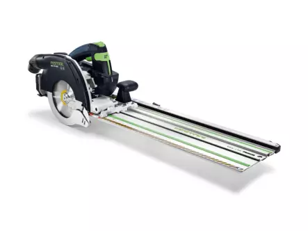 FESTOOL HKC 55 KEB-Basic-FSK 420 578704 Akkukäsipyörösaha - 18V akkukoneet - 4014549461426 - 2