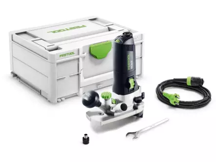 FESTOOL MFK 700 KA EQ-Plus 578710 Moduulijyrsin - Festool Jyrsimet 230V - 4014549462836 - 1