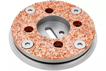 FESTOOL Teräpää HW FINE-RG 80 769057 - Festool Saneerauskoneiden tarvikkeet - 4014549204696 - 1