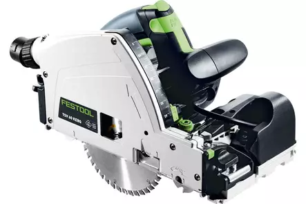 FESTOOL TSV 60 KEBQ-Plus 576730 Esileikkaava upotussaha - Festool Käsisahat 230V - 4014549373736 - 2