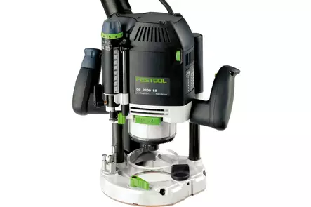 FESTOOL Yläjyrsin OF 2200 EB-Set 576220 - Festool Jyrsimet 230V - 4014549153796 - 6
