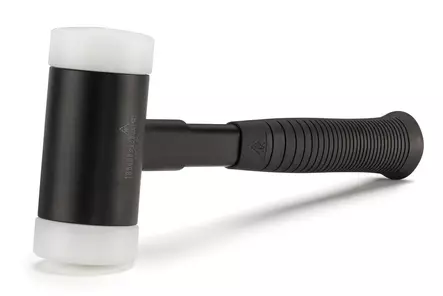 HULTAFORS Rekyylitön vasara STFS 50 - Hultafors Vasarat - 7391408233156 - 2