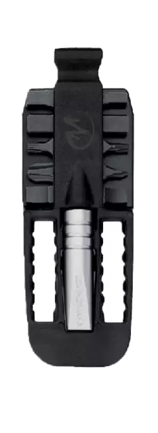 LEATHERMAN VAIHTOKÄRKISOVITIN BIT DRIVER - Leatherman Kotelot ja tarvikkeet - 037447146466 - 1